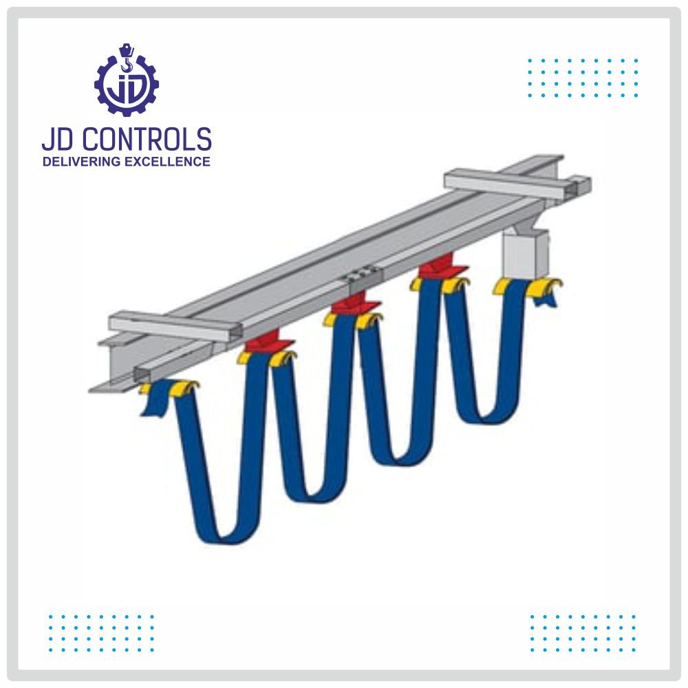 C Rails Festoon Systems