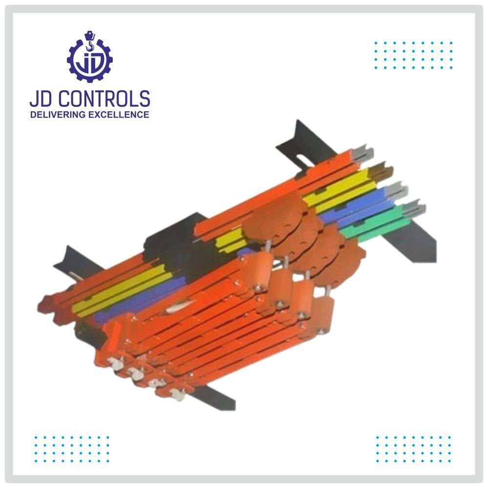 DSL Bus bar systems